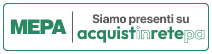 MEPA - Acquisti in Rete PA